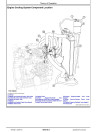 Hitachi Zaxis 35U-5N (PIN: HCMADG60_ _0270003-) Compact Excavators Operation and Test Manual (TM12921)