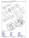 Hitachi Zaxis 35U-5N (PIN: HCMADG60_ _0270003-) Compact Excavators Repair Manual (TM12924)