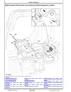 Hitachi Zaxis 250LC-5G (PIN from 1F9DCEG1_ _C430001) Crawler Excavators Operation and Test Manual (TM13080X19)