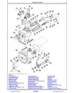 Hitachi Zaxis 250LC-5G (PIN from 1F9DCEG1_ _C430001) Crawler Excavators Repair Manual (TM13081X19)