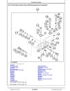 Hitachi Zaxis 250LC-5G (PIN from 1F9DCEG1_ _C430001) Crawler Excavators Repair Manual (TM13081X19)