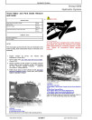 Hitachi Zaxis 160LC-5G (PIN from 1F9DBGG0_ _C230001) Crawler Excavators Repair Manual (TM13199X19)