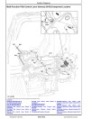 Hitachi Zaxis 350LC-5G (PIN from 1F9DDEG1_ _C930001) Crawler Excavators Operation and Test Manual (TM13202X19)