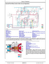 Hitachi Zaxis 350LC-5G (PIN from 1F9DDEG1_ _C930001) Crawler Excavators Operation and Test Manual (TM13202X19)
