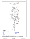 Hitachi Zaxis 350LC-5G (PIN from 1F9DDEG1_ _C930001) Crawler Excavators Repair Manual (TM13203X19)
