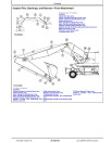 Hitachi Zaxis 230W-5N (PIN: HCMLCC60_ _0004001-) Wheeled Excavators Repair Manual (TM13252X19)