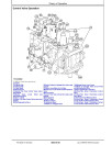 Hitachi Zaxis 190W-5N (PIN: HCMLBD60_ _0004001-) Wheeled Excavators Operation and Test Manual (TM13253X19)