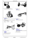 Hitachi Zaxis 190W-5N (PIN: HCMLBD60_ _0004001-) Wheeled Excavators Repair Manual (TM13254X19)