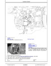 Hitachi Zaxis 190W-5N (PIN: HCMLBD60_ _0004001-) Wheeled Excavators Repair Manual (TM13254X19)