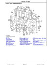 Hitachi Zaxis 300LC-6N (PIN from 1FFDDP70_ _F840001) Crawler Excavators Operation and Test Manual (TM13265X19)