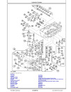 Hitachi Zaxis 300LC-6N (PIN from 1FFDDP70_ _F840001) Crawler Excavators Repair Manual (TM13266X19)