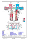 Hitachi Zaxis 250LC-6N (PIN from 1FFDC270_ _F440001) Crawler Excavators Operation and Test Manual (TM13267X19)