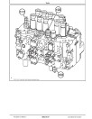 Hitachi Zaxis 250LC-6N (PIN from 1FFDC270_ _F440001) Crawler Excavators Operation and Test Manual (TM13267X19)