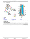 Hitachi Zaxis 350LC-6N (PIN from 1FFDDR70_ _F940001) Crawler Excavators Operation and Test Manual (TM13269X19)