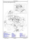 Hitachi Zaxis 26U-5N (PIN: HCMACB60_ _0260005-) Compact Excavators Operation and Test Manual (TM13327X19)