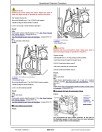 Hitachi Zaxis 17U-5N (PIN: HCMABC60_ _0225005-) Compact Excavators Repair Manual (TM13329X19)