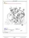 Hitachi Zaxis 17U-5N (PIN: HCMABC60_ _0225005-) Compact Excavators Operation and Test Manual (TM13330X19)