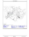 Hitachi Zaxis 470LC-6 (PIN from HCMJAG60_ _0060001) Crawler Excavators Operation and Test Manual (TM13332X19)