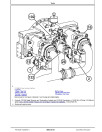 Hitachi Zaxis 670LC-6 (PIN from HCMJAG60_ _0060001) Crawler Excavators Operation and Test Manual (TM13333X19)