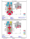 Hitachi Zaxis 870LC-6 (PIN from HCMJBL60_ _0060001) Crawler Excavators Operation and Test Manual (TM13334X19)