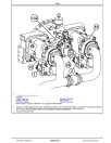 Hitachi Zaxis 870LC-6 (PIN from HCMJBL60_ _0060001) Crawler Excavators Operation and Test Manual (TM13334X19)