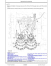 Hitachi Zaxis 870LC-6 (PIN from HCMJBL60_ _0060001) Crawler Excavators Repair Manual (TM13337X19)