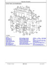 Hitachi Zaxis 210LC-6N (PIN from 1FFDC571_ _F340001) Crawler Excavators Operation and Test Manual (TM13352X19)