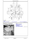 Hitachi Zaxis 210LC-6N (PIN from 1FFDC571_ _F340001) Crawler Excavators Operation and Test Manual (TM13352X19)