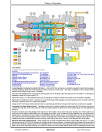 Hitachi Zaxis 130-6N (PIN from 1FFDAP70_ _F140001) Crawler Excavators Operation and Test Manual (TM13997X19)