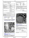 Hitachi Zaxis 130-6N (PIN from 1FFDAP70_ _F140001) Crawler Excavators Operation and Test Manual (TM13997X19)