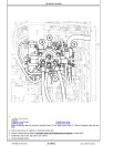 Hitachi Zaxis 130-6N (PIN from 1FFDAP70_ _F140001) Crawler Excavators Repair Manual (TM13998X19)