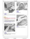 Hitachi Zaxis 130-6N (PIN from 1FFDAP70_ _F140001) Crawler Excavators Repair Manual (TM13998X19)