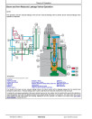 Hitachi Zaxis 135US-6N (PIN from HCMDAT60_ _0200001) Crawler Excavators Operation and Test Manual (TM14055X19)
