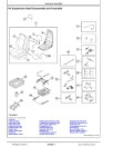 Hitachi Zaxis 135US-6N (PIN from HCMDAT60_ _0200001) Crawler Excavators Repair Manual (TM14056X19)