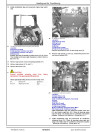 Hitachi Zaxis 135US-6N (PIN from HCMDAT60_ _0200001) Crawler Excavators Repair Manual (TM14056X19)