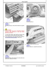 Hitachi Zaxis 135US-6N (PIN from HCMDAT60_ _0200001) Crawler Excavators Repair Manual (TM14056X19)