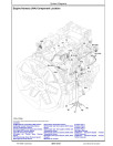 Hitachi Zaxis 245LC-6N (PIN from HCMDFD60_ _0700001) Crawler Excavators Operation and Test Manual (TM14059X19)