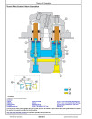 Hitachi Zaxis 245LC-6N (PIN from HCMDFD60_ _0700001) Crawler Excavators Operation and Test Manual (TM14059X19)