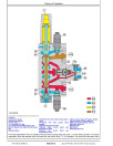 Hitachi Zaxis 370F-FE-6N and 370FLC-FE-6N (PIN: 1FFDDR73_ _F371001-) Forestry Excavators Operation and Test Manual (TM14166X19)