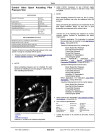 Hitachi Zaxis 370F-FE-6N and 370FLC-FE-6N (PIN: 1FFDDR73_ _F371001-) Forestry Excavators Operation and Test Manual (TM14166X19)