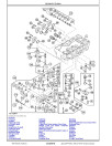Hitachi Zaxis 370F-FE-6N and 370FLC-FE-6N (PIN: 1FFDDR73_ _F371001-) Forestry Excavators Repair Manual (TM14167X19)