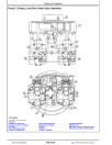 Hitachi Zaxis 310F-FE-6N (PIN from 1FFDDP72_ _F310001) Forestry Excavators Operation and Test Manual (TM14170X19)