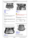 Hitachi Zaxis 310F-FE-6N (PIN from 1FFDDP72_ _F310001) Forestry Excavators Repair Manual (TM14171X19)