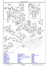 Hitachi Zaxis 310F-FE-6N (PIN from 1FFDDP72_ _F310001) Forestry Excavators Repair Manual (TM14171X19)