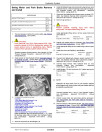 Hitachi Zaxis 310F-FE-6N (PIN from 1FFDDP72_ _F310001) Forestry Excavators Repair Manual (TM14171X19)