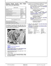 Hitachi Zaxis 310F-LL-6N (PIN from 1FFDDP71_ _F316001) Log Loaders Operation and Test Manual (TM14172X19)