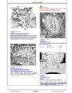 Hitachi Zaxis 310F-LL-6N (PIN from 1FFDDP71_ _F316001) Log Loaders Repair Manual (TM14173X19)