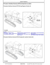 Hitachi Zaxis 260F-FE-6N and 260FLC-FE-6N Forestry Excavators (PIN: 1FFDC272_ _F260001-) Operation and Test Manual (TM14174X19)