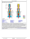 Hitachi Zaxis 260F-FE-6N and 260FLC-FE-6N Forestry Excavators (PIN: 1FFDC272_ _F260001-) Operation and Test Manual (TM14174X19)
