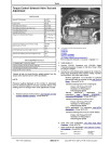 Hitachi Zaxis 260F-FE-6N and 260FLC-FE-6N Forestry Excavators (PIN: 1FFDC272_ _F260001-) Operation and Test Manual (TM14174X19)